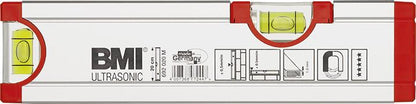 Nivela cu bula magnetica ULTRASONIC, Nr.692, 20cm, BMI