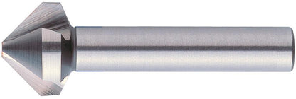 Taper HSS-E PM conical, 6.3mm, 90°, DIN335-C, FORUM