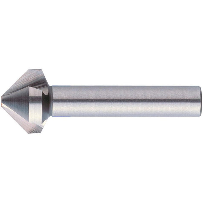 Tesitor HSS-E PM conic, 6.3mm, 90°, DIN335-C, FORUM - sefira.ro