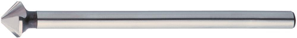 Conical HSS taper, 90°, extra long, 6.3mm, DIN 335C, FORUM