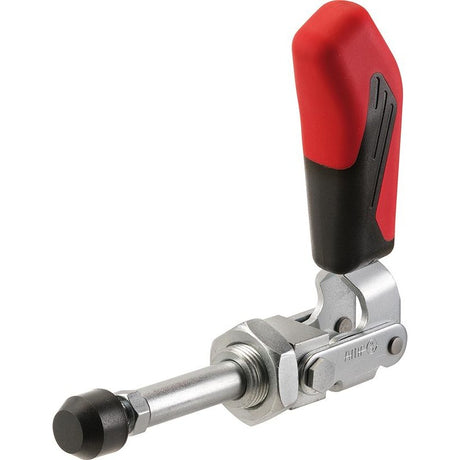 Dispozitiv de prindere cu tija de impingere, scurt, marime 2, 1kN, AMF - sefira.ro
