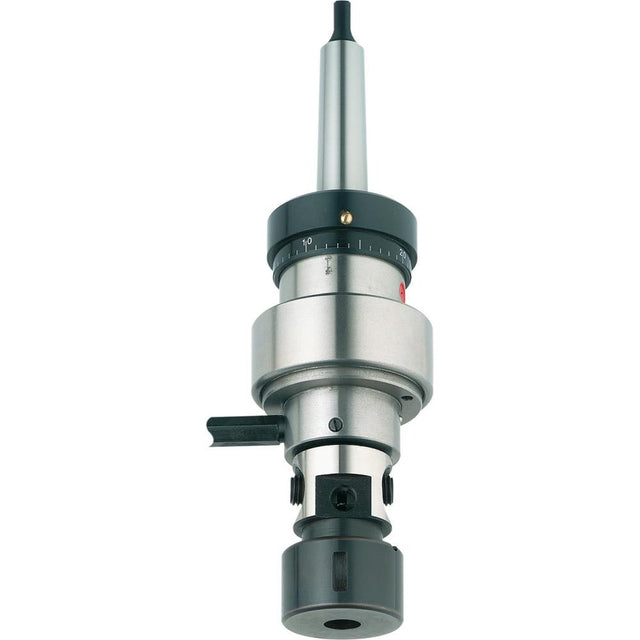 Dispozitiv de taiat filete, GAN, MK1, M3-M10, 2.5-10mm, FAHRION - sefira.ro