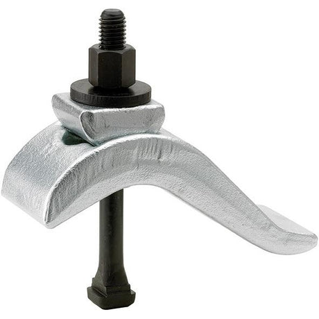 Brida de prindere cu reglare fara trepte, M12x12x125mm, DIN787, AMF - sefira.ro