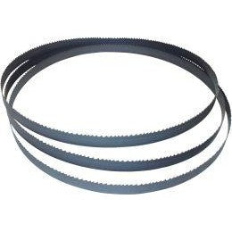 Panza de fierastrau VARIO® M42, pentru metal, 5-8 dinti/inch, 2920x27x0.9mm, WIKUS - sefira.ro