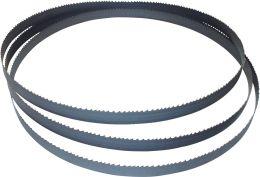 Panza de fierastrau MARATHON® M42, pentru otel, 4-6 dinti/inch, 2450x27x0.9mm, WIKUS - sefira.ro