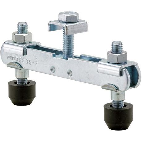 Traversa pentru dispozitiv de fixare rapida, marime 3, 34-100mm, AMF - sefira.ro