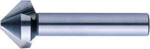 ADVANCED LINE® 90° taper, ROTASTOP® shank, Ø 6.3mm, DIN335C, EXACT