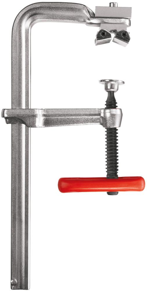 High-capacity quick clamp, KombiKlamp SG-VAD, 300x120mm, BESSEY