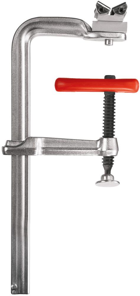 High-capacity quick clamp, KombiKlamp SG-VAD, 300x120mm, BESSEY