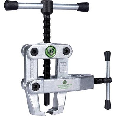 Extractor rulmenti cu 2 brate, 50x70mm, 204-0, KUKKO - sefira.ro