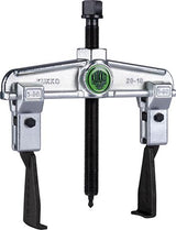 Extractor universal cu 2 brate, cu carlige de tragere inguste, 20-1-S, 90x100mm, KUKKO - sefira.ro