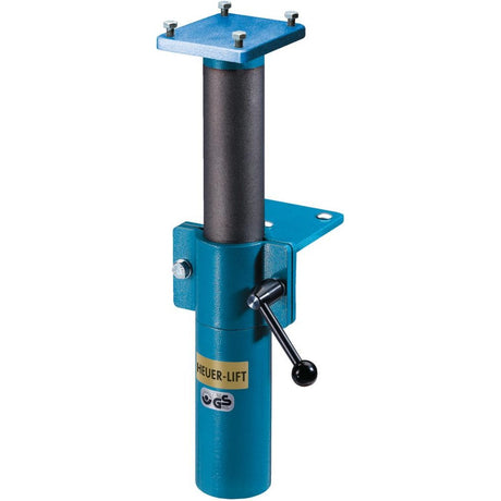 Dispozitiv de reglare inaltime automat pentru menghina, 100mm, BROCKHAUS - sefira.ro