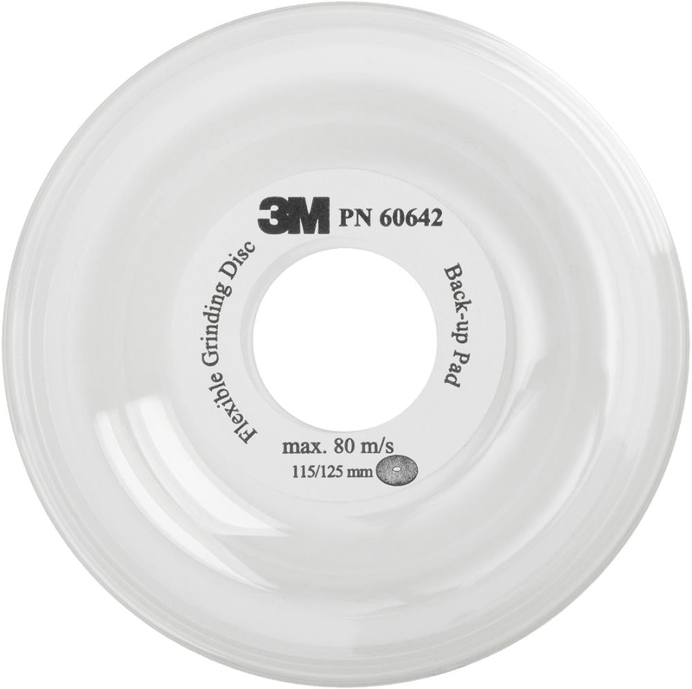 Flanse pentru disc de polizat 115/125mm, 3M