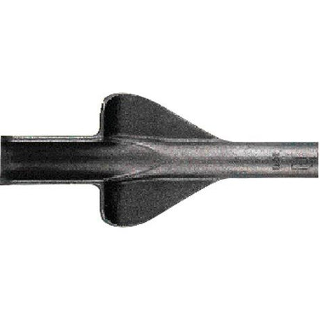 Dalta concava cu aripioare SDS-Plus, 20x250mm, FORUM - sefira.ro