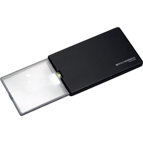 Lupa iluminare easy Pocket 3.0x, ESCHENBACH - sefira.ro