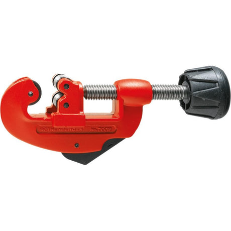 Dispozitiv de taiat teava TUBE CUTTER 30 PRO, 3 - 30mm, ROTHENBERGER - sefira.ro