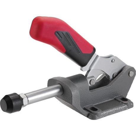 Dispozitiv de prindere cu tija, zincat, marime 3, AMF - sefira.ro