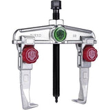 Extractor universal cu 2 brate, reglare rapida, 90x100mm, 20-1+, KUKKO - sefira.ro