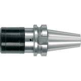 Mandrina de filetat cu prindere rapida M3-12 BT 40, JISB6339A, FORTIS - sefira.ro