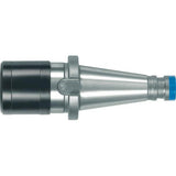 Mandrina de filetat cu prindere rapida M3-12 SK 40, DIN2080, FORTIS - sefira.ro