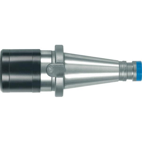 Mandrina de filetat cu prindere rapida M3-12 SK 40, DIN2080, FORTIS - sefira.ro