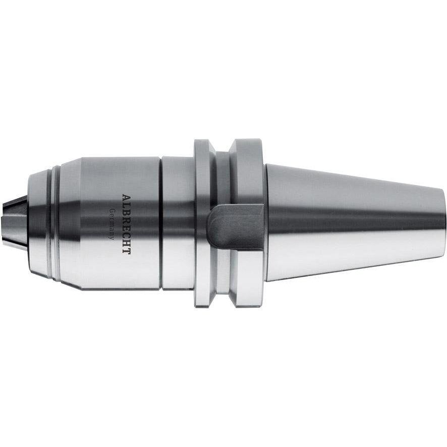 Kurzbohrfutter AKL JIS B6339 1-16 BT40 ALBRECHT - sefira.ro
