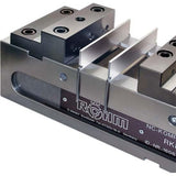 Suport de precizie, set, ptr menghina RKK, RKH, RKE-L 125 mm, Röhm - sefira.ro