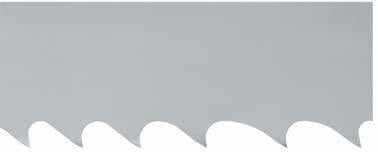 Panza de fierastrau MARATHON® M42, pentru otel, 4-6 dinti/inch, 2450x27x0.9mm, WIKUS - sefira.ro