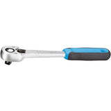 Antrenor cu clichet 3/8", 200 mm, 32 dinti, Nr. 3093 U-10, GEDORE - sefira.ro