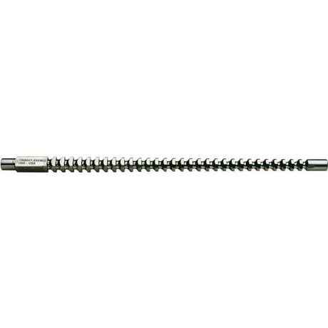 Brosa HSS 4 canturi, 4mm, HASSAY SAVAGE - sefira.ro