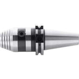 Mandrina scurta CNC cu rotatie stanga/dreapta 1.0-13mm, SK40, DIN69871, FORTIS - sefira.ro