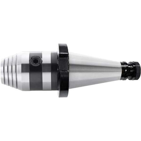 Mandrina scurta CNC cu rotatie stanga/dreapta 1.5-16mm, SK40, DIN2080, FORTIS - sefira.ro