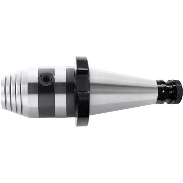 Mandrina scurta CNC cu rotatie stanga/dreapta 1.5-16mm, SK40, DIN2080, FORTIS - sefira.ro