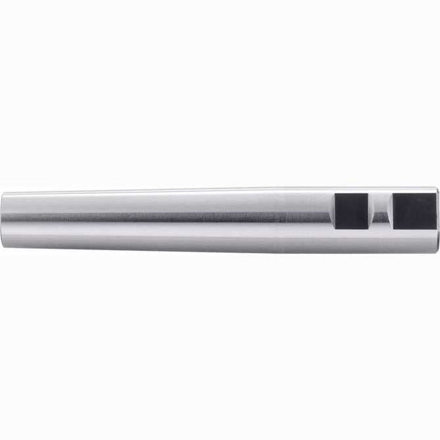 Prelungitor conic pentru freze cu filet, DIN69871 AD/B, D16x60mm, M8, FORTIS - sefira.ro