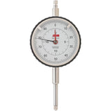 Ceas comparator de precizie, 0-20mm, citire 0.01mm, M2/20S, KAFER - sefira.ro