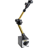 Suport magnetic pentru ceasuri comparatoare, 80/50mm, 30x40x35mm, HOLDTEC IBT - sefira.ro