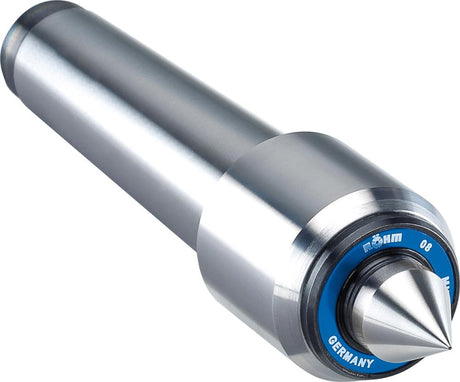 Varf de centrare Slim, rotativ, MK2, Ø32mm, A62mm, ROHM - sefira.ro