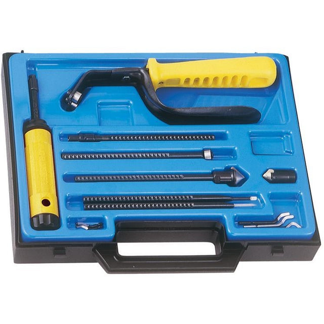 Set debavurator EL 2000, GRATTEC - sefira.ro