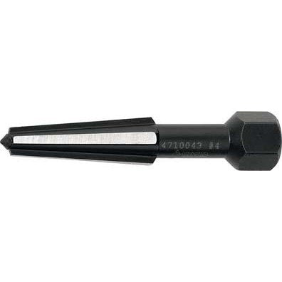 Extractor de șuruburi, 3.2-4.8mm, M5-M6, RENNSTEIG - sefira.ro