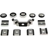 Inele de fixare pentru testerul de duritate Leeb HMM, SAUTER - sefira.ro