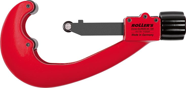 Cutter Corso pentru scuter cupru inox 6-42 - sefira.ro