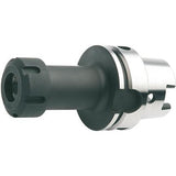 Mandrina pentru bucse elastice HSK-A63, A75, ER16, DIN69893A, FORTIS - sefira.ro