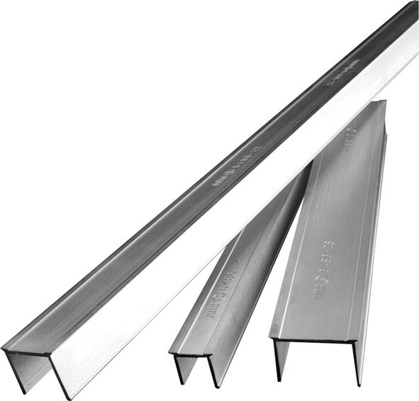 Abdeckleisten für T-Nut 24x1000mm AMF - sefira.ro