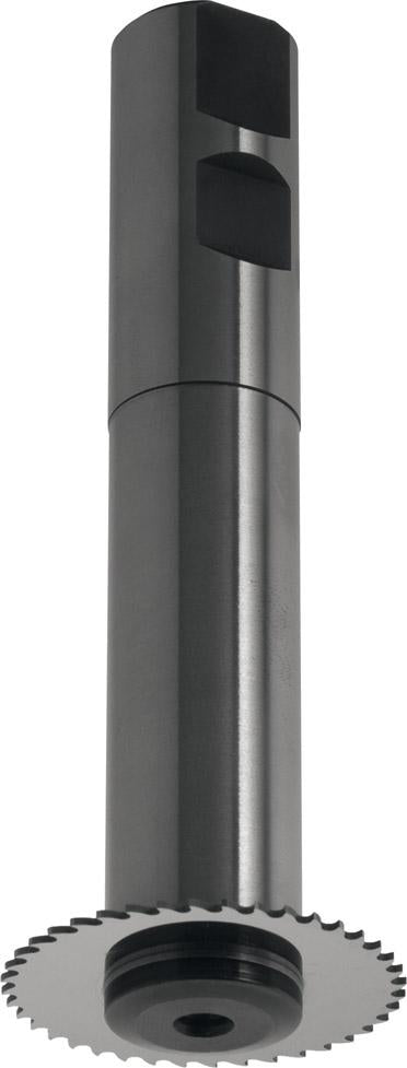 Adaptor fixare pentru disc debitare, 20x5mm, DIN1835B, TSCHORN - sefira.ro