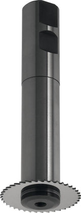 Adaptor fixare pentru disc debitare, 20x5mm, DIN1835B, TSCHORN - sefira.ro