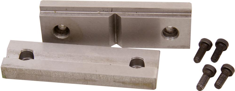 Fixing bar set, 110mm, unhardened, FORUM