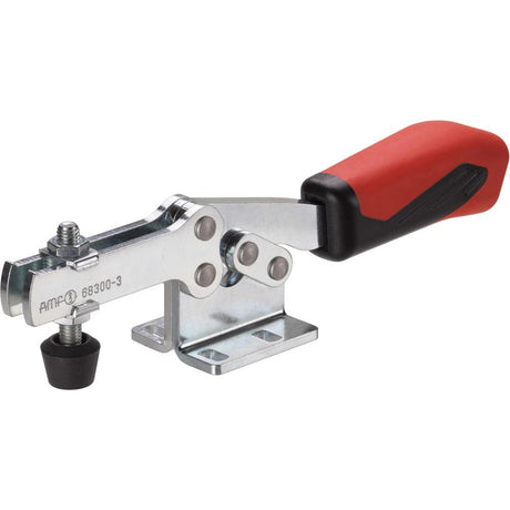 Dispozitiv de prindere orizontal, Plus, marime 2, M6x50, AMF - sefira.ro