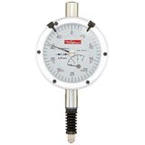 Ceas comparator, etans la ulei si apa, 0-3mm, citire 0.01mm, KM4SW, KAFER - sefira.ro