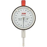 Ceas comparator de precizie, 0-1mm, citire 0.01mm, DIN878, KAFER - sefira.ro
