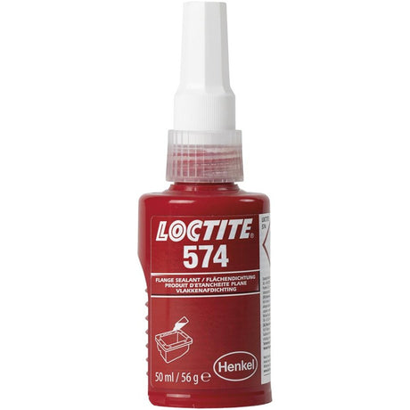 Adeziv etansant pentru filete Loctite 574, 50ml, HENKEL - sefira.ro